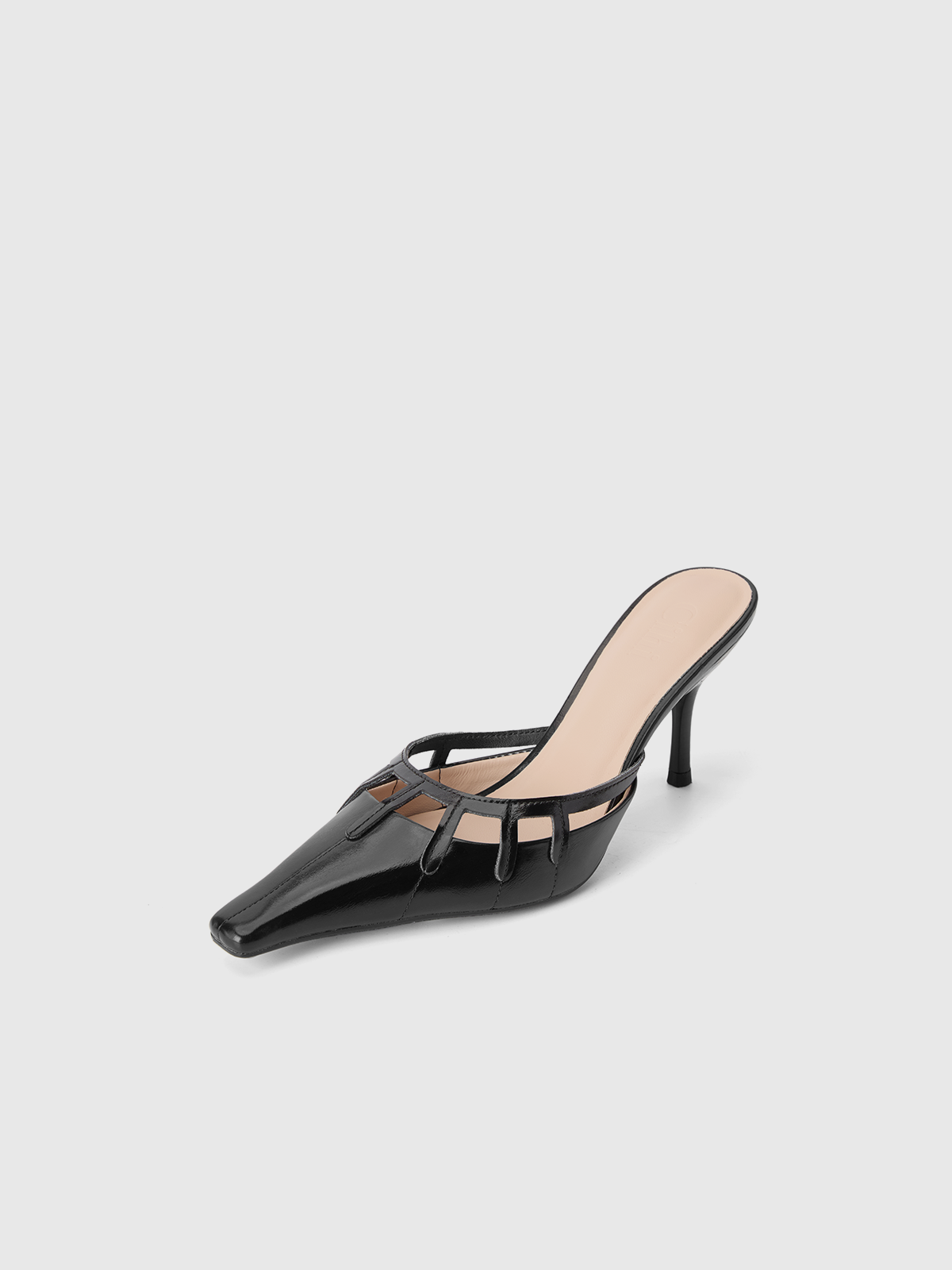 Cihi Refined Cutout Clean-Line