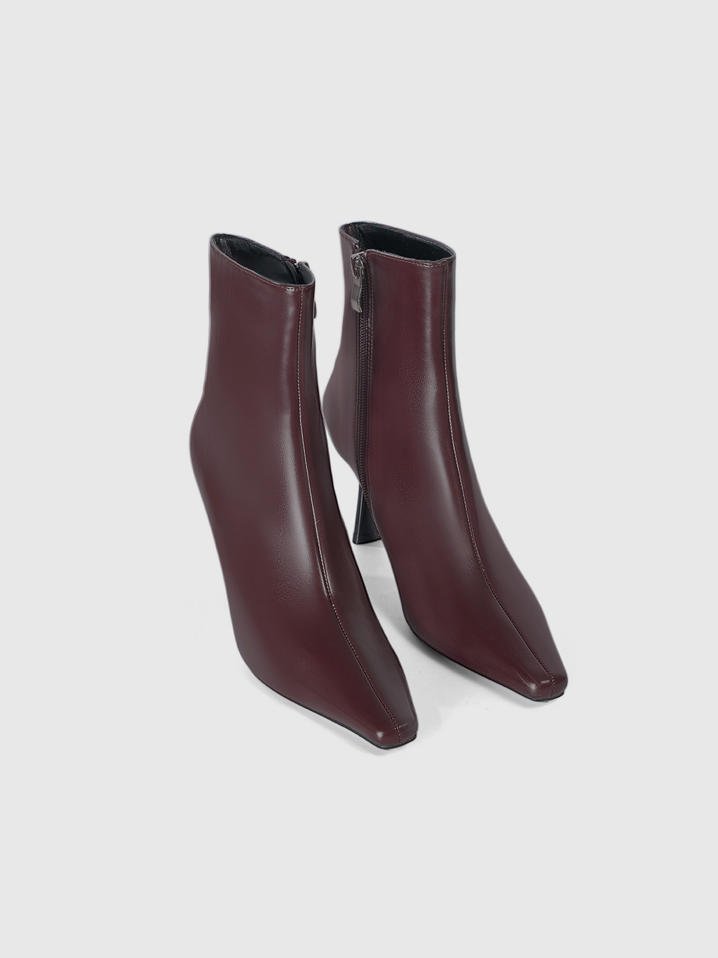 Cihi Sharp Stitched Stiletto