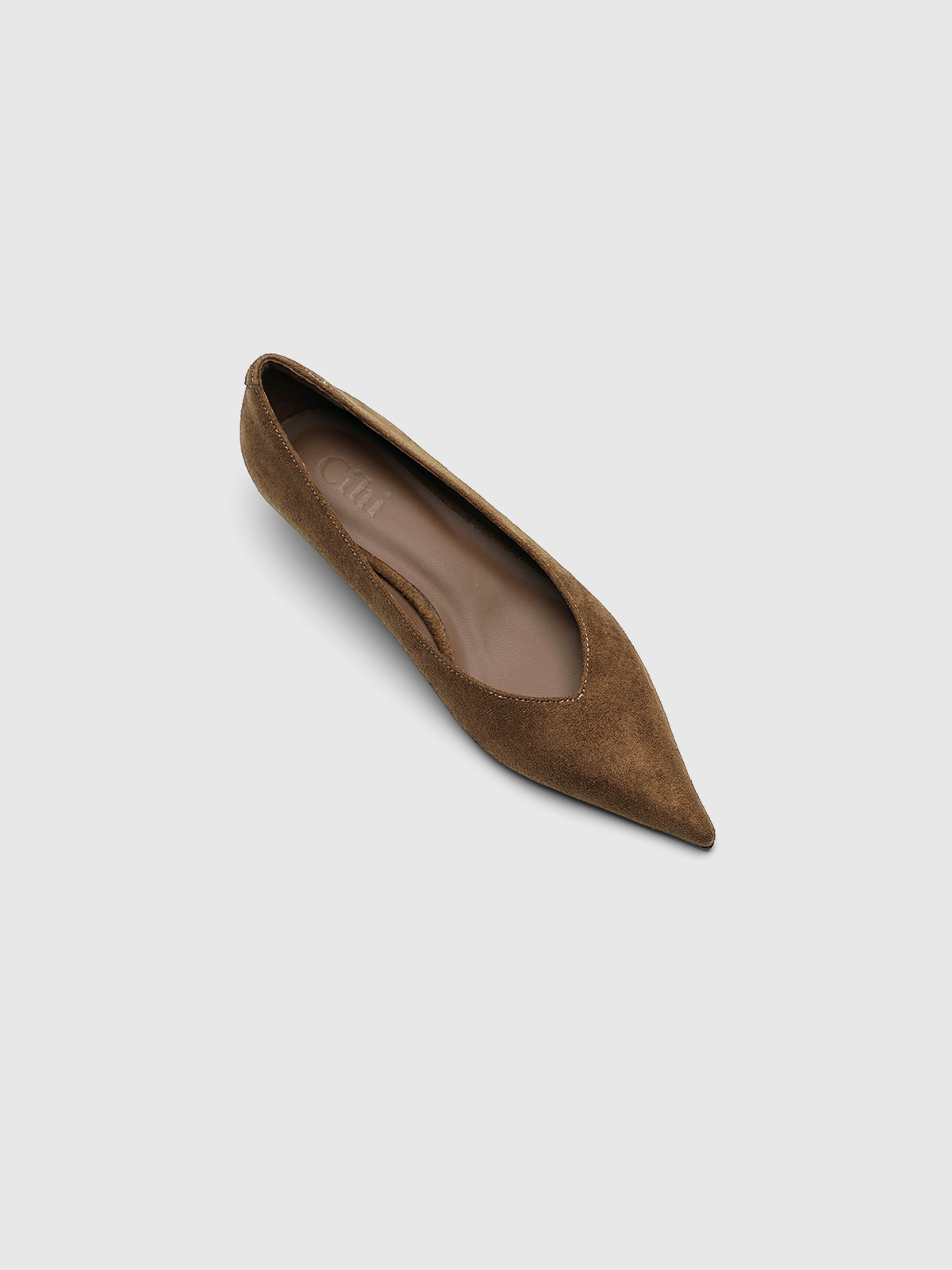 Cihi V-Cut Minimal Wedge Pumps