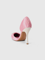 Cihi Ballet Ruched Stiletto