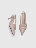 Cihi Elegant Sleek Stiletto