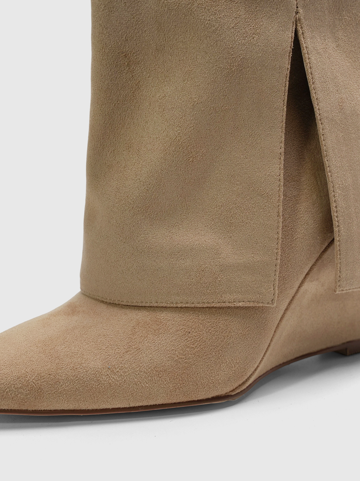 Cihi Architectural Custom Wedge