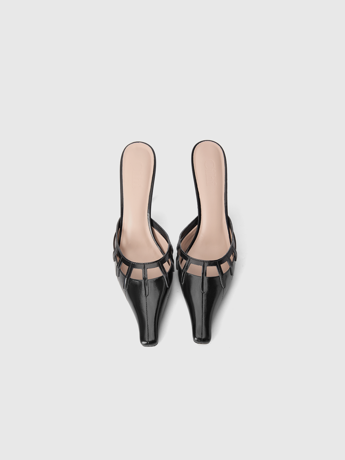 Cihi Refined Cutout Clean-Line