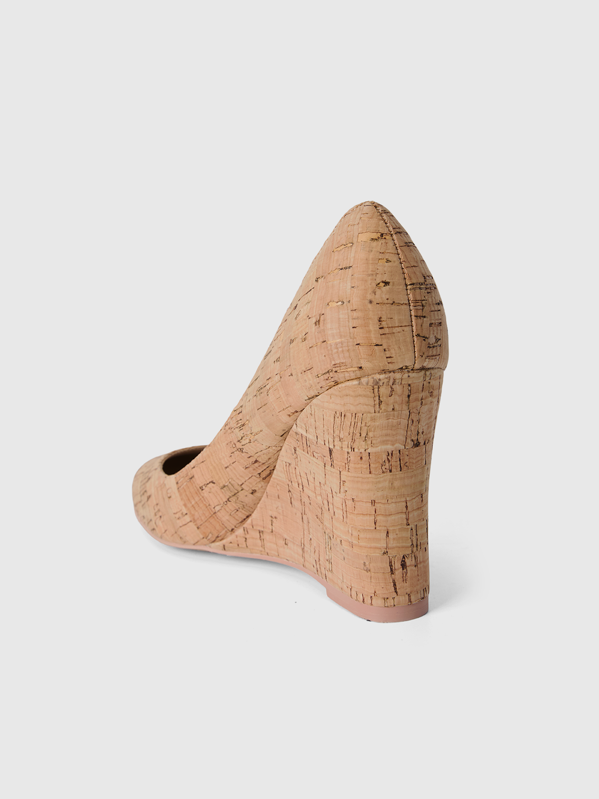 Cihi Refined Sculpted Wedge