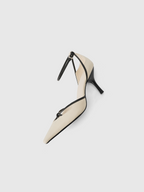 Cihi Modern Cutout Pointed