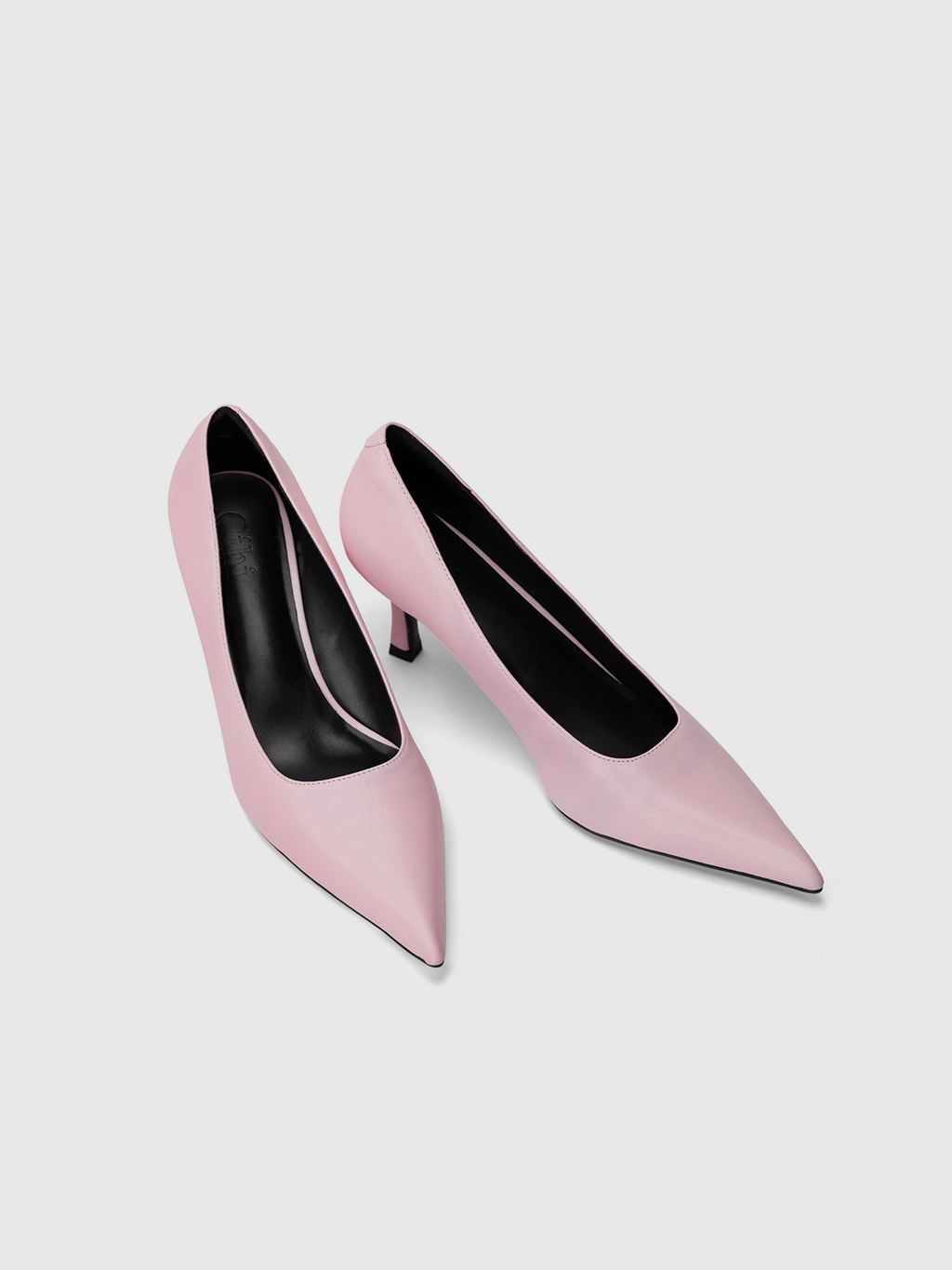 Cihi Modern Pointed