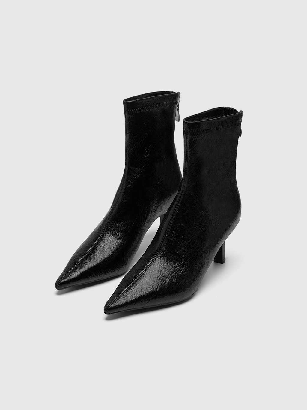 Cihi Sharp Pointed Stiletto