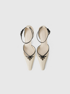 Cihi Modern Cutout Pointed