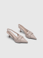 Cihi Elegant Sleek Stiletto