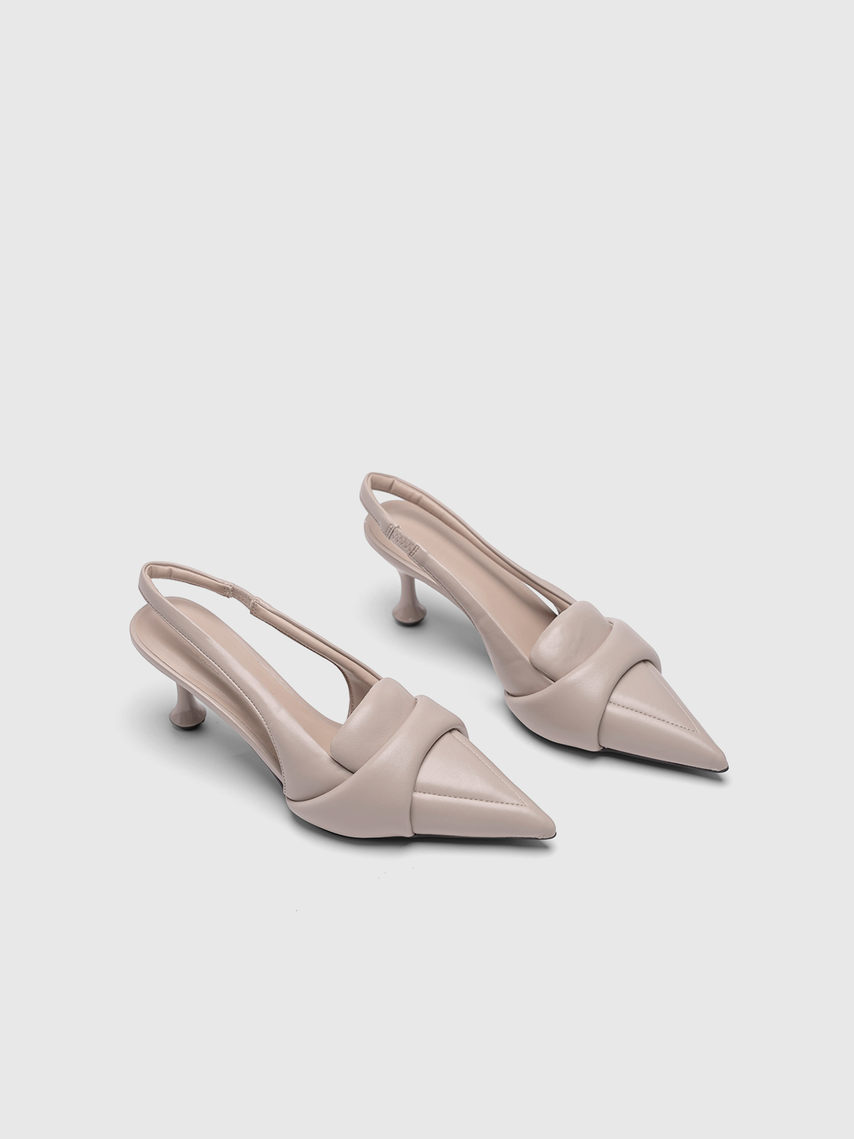 Cihi Elegant Sleek Stiletto