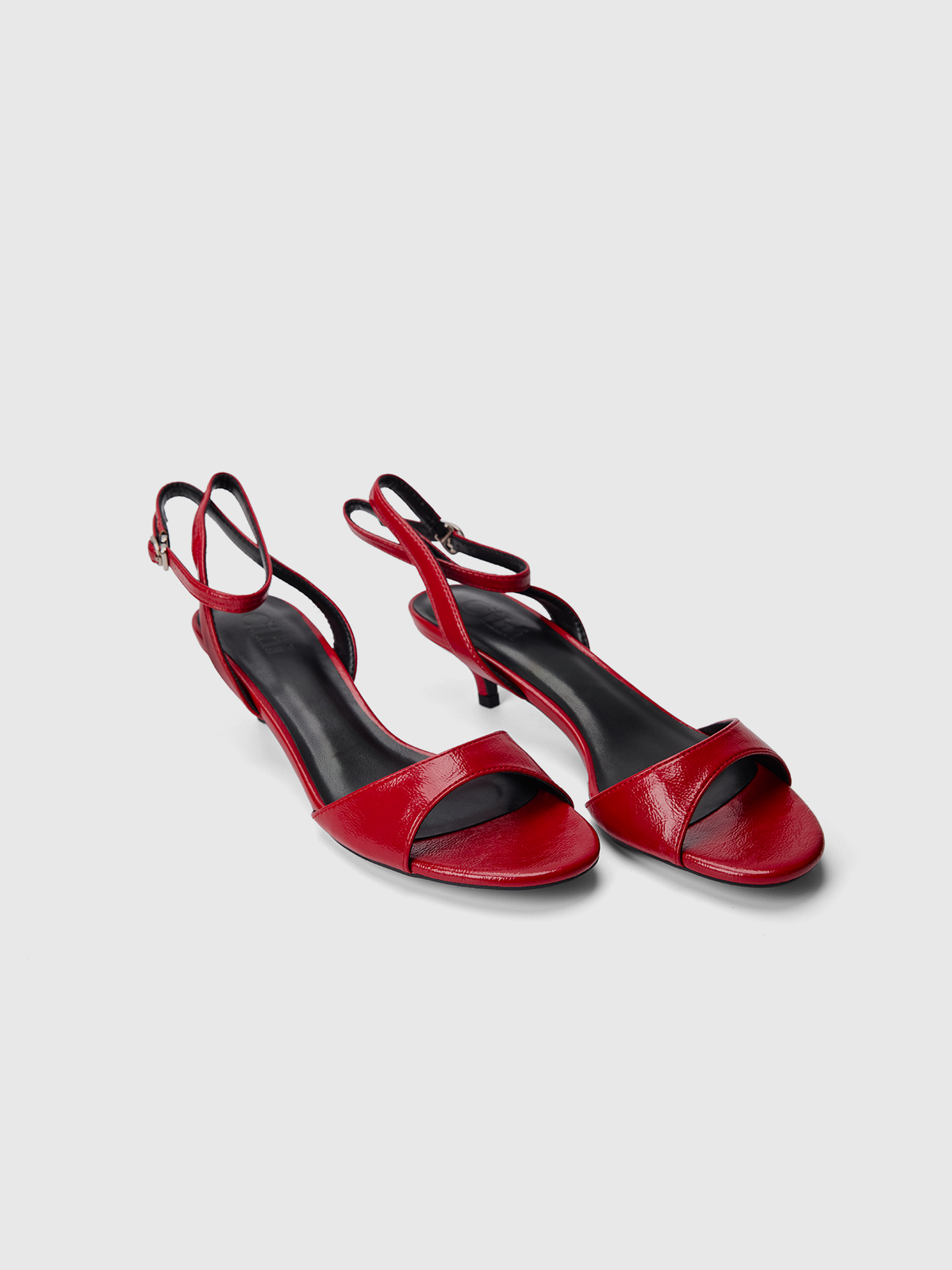 Cihi Elegant Patent Stiletto
