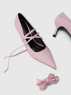 Cihi Modern Pointed