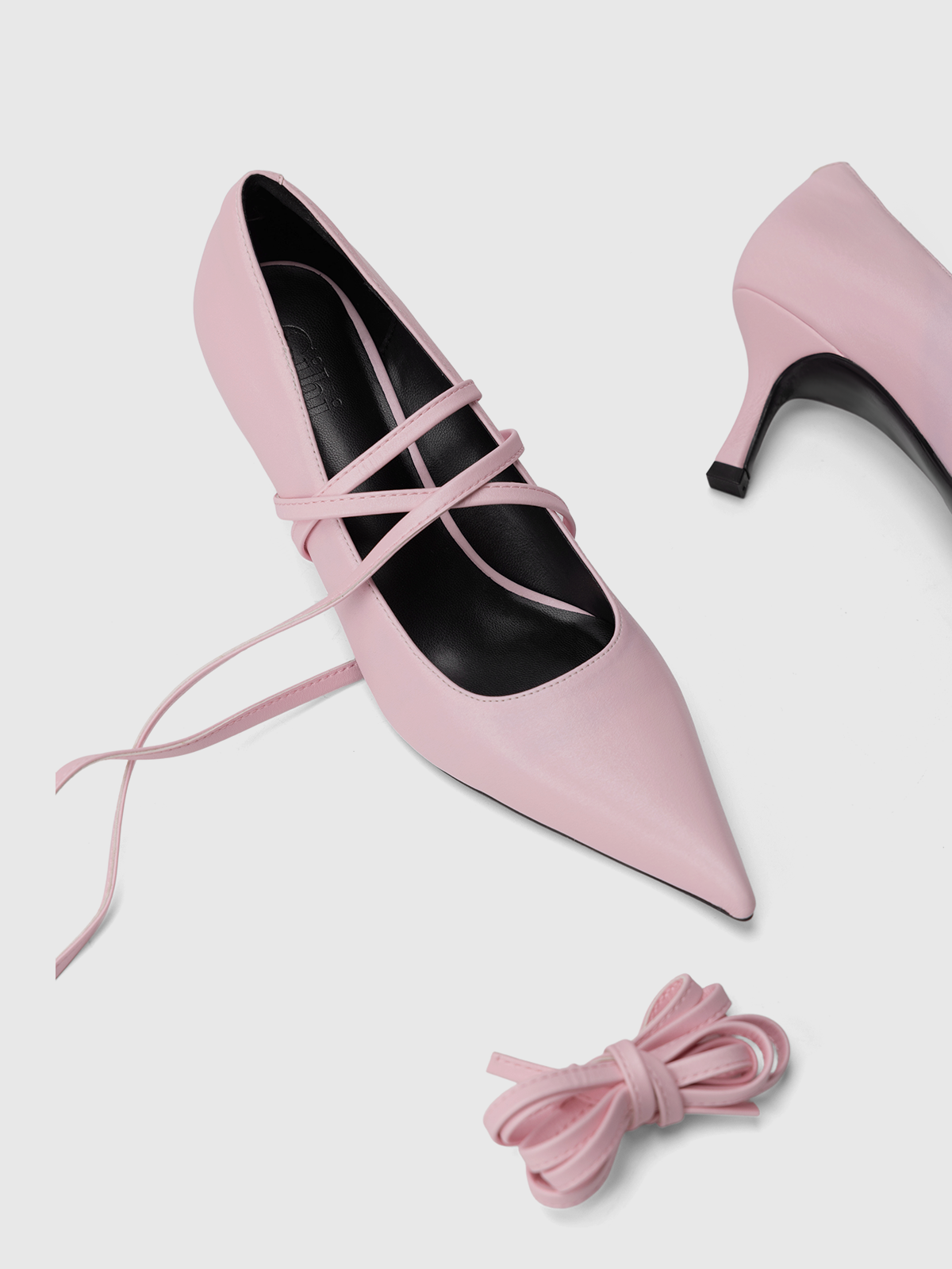 Cihi Modern Pointed