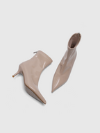 Cihi Sharp Stitched Stiletto