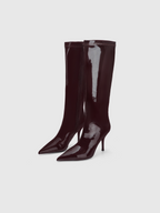 Cihi Sharp Stitched Stiletto