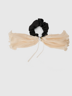 Cihi Modern Cutout Round-Toe