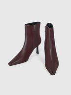 Cihi Sharp Stitched Stiletto