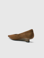 Cihi V-Cut Minimal Wedge Pumps