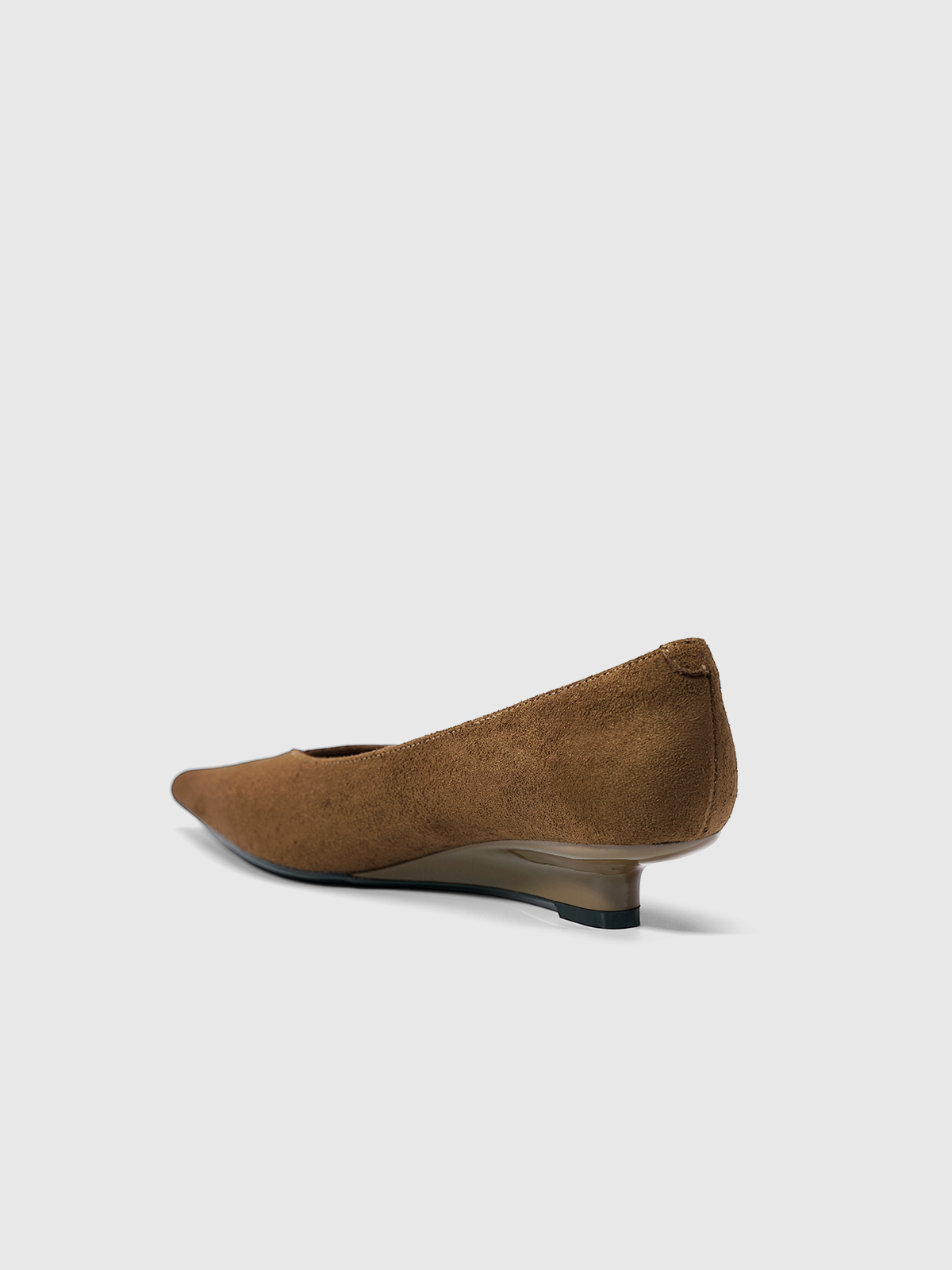 Cihi V-Cut Minimal Wedge Pumps