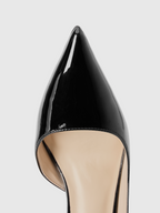 Cihi Elegant Low-Cut Red-Sole（风险）