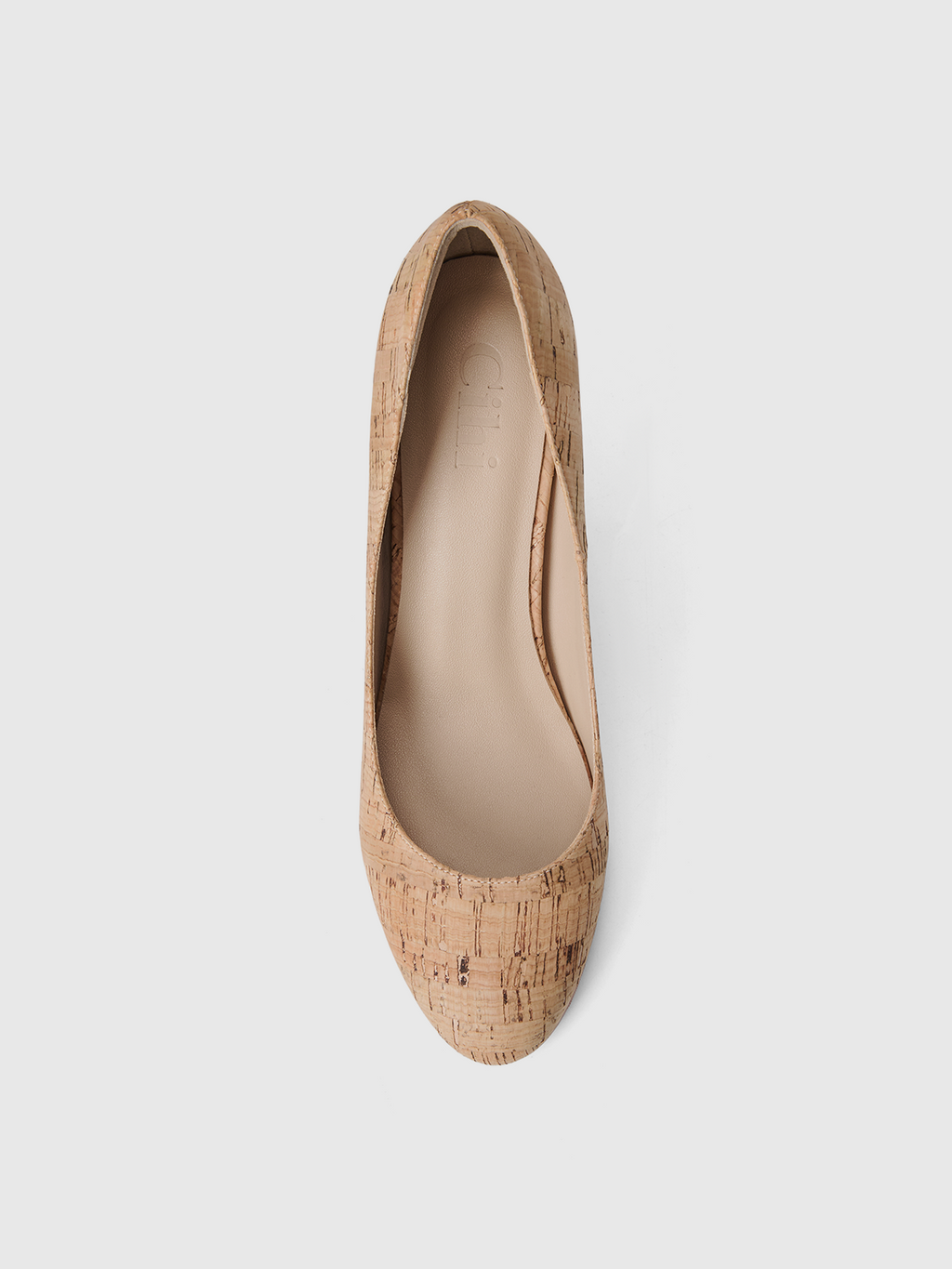 Cihi Refined Sculpted Wedge