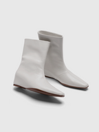 Cihi Architectural Square-Toe Clean-Shaft