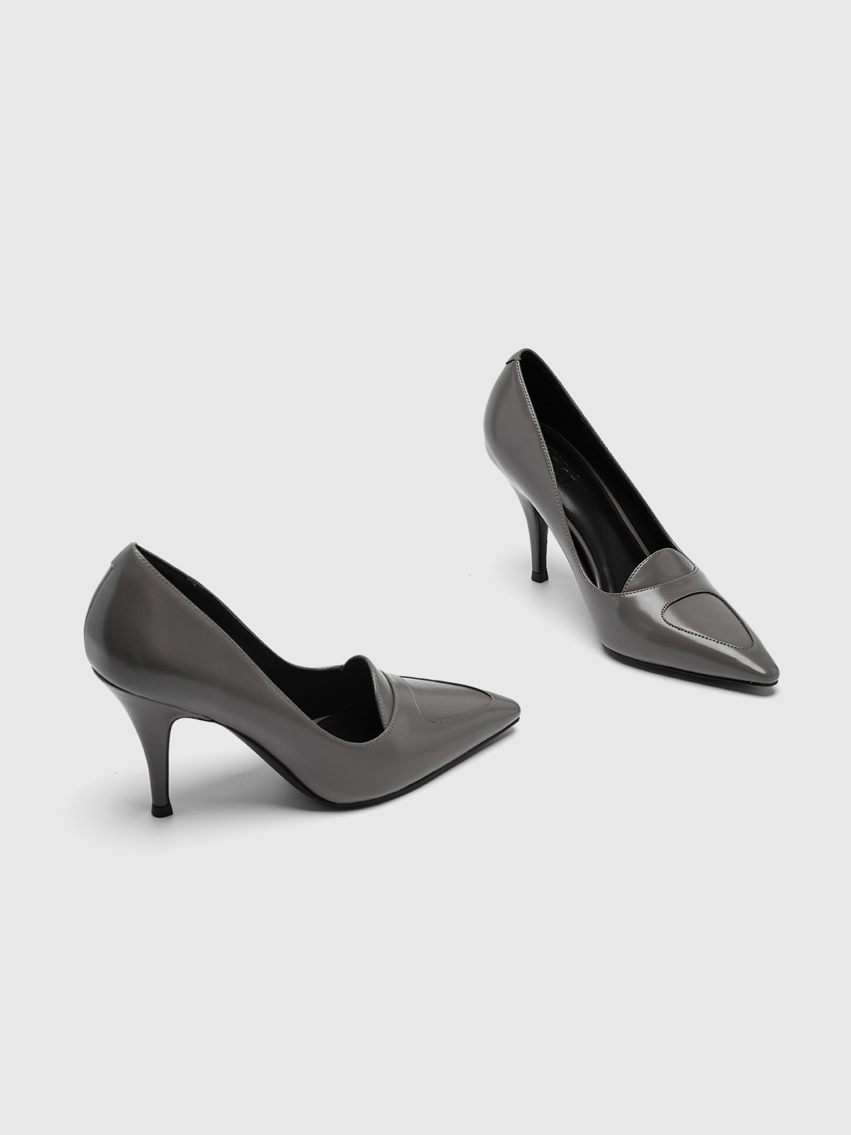 Cihi Modern Pointed Stiletto