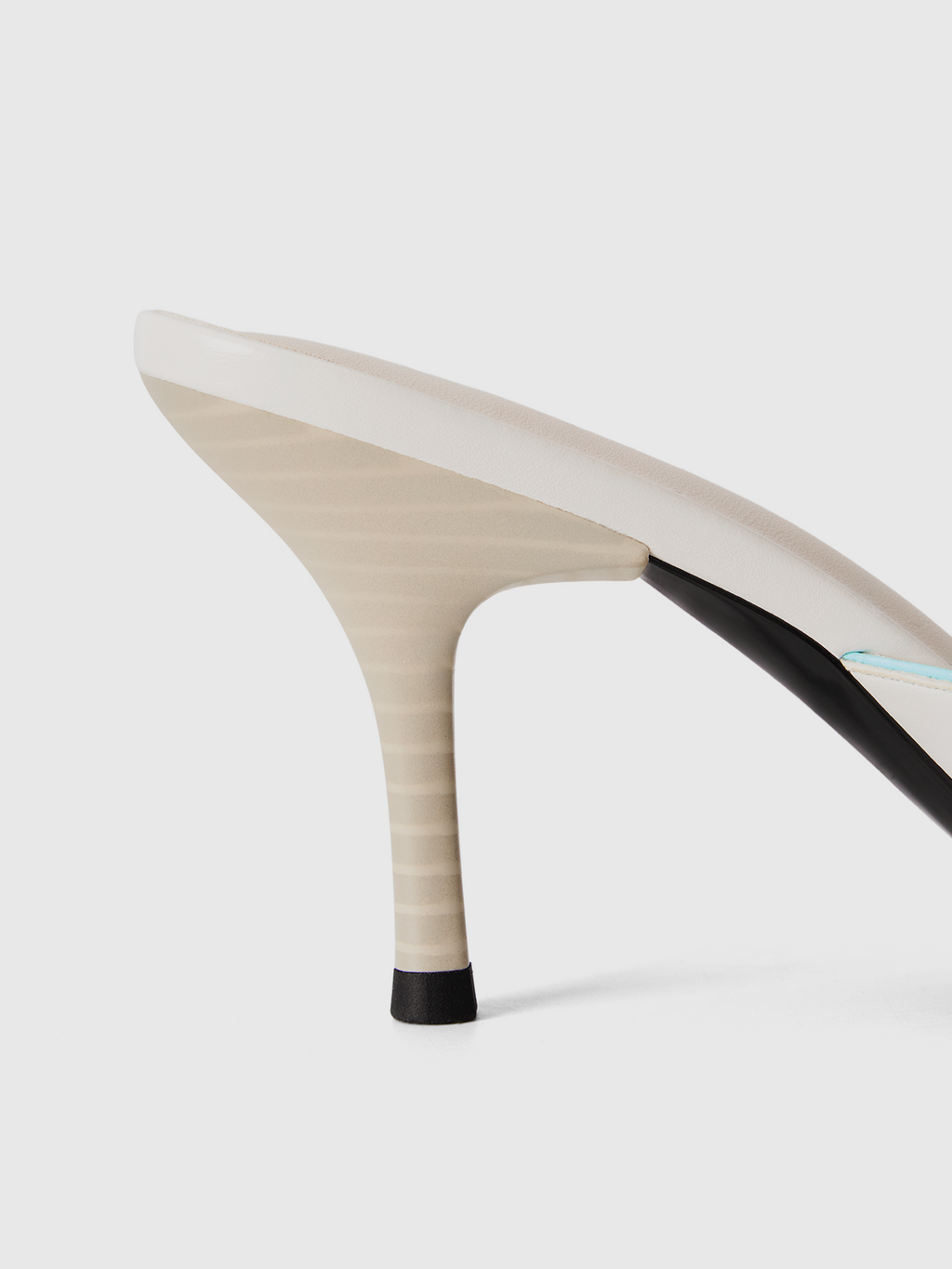 Cihi Architectural Cutout Square-Toe