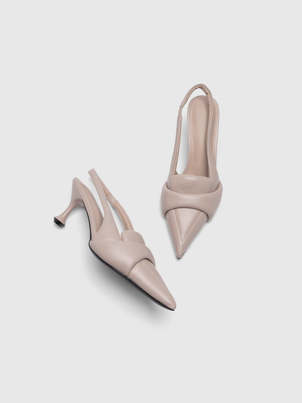 Cihi Elegant Sleek Stiletto