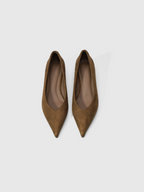Cihi V-Cut Minimal Wedge Pumps