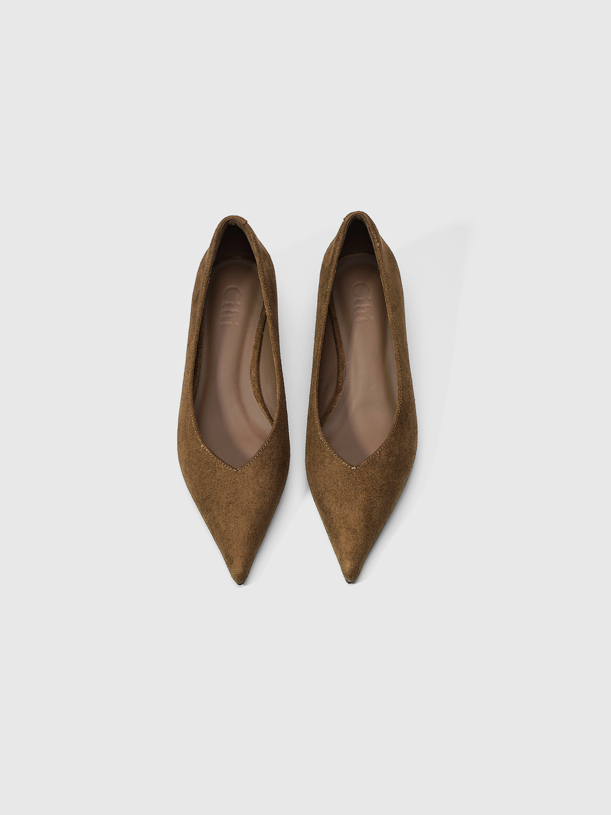 Cihi V-Cut Minimal Wedge Pumps