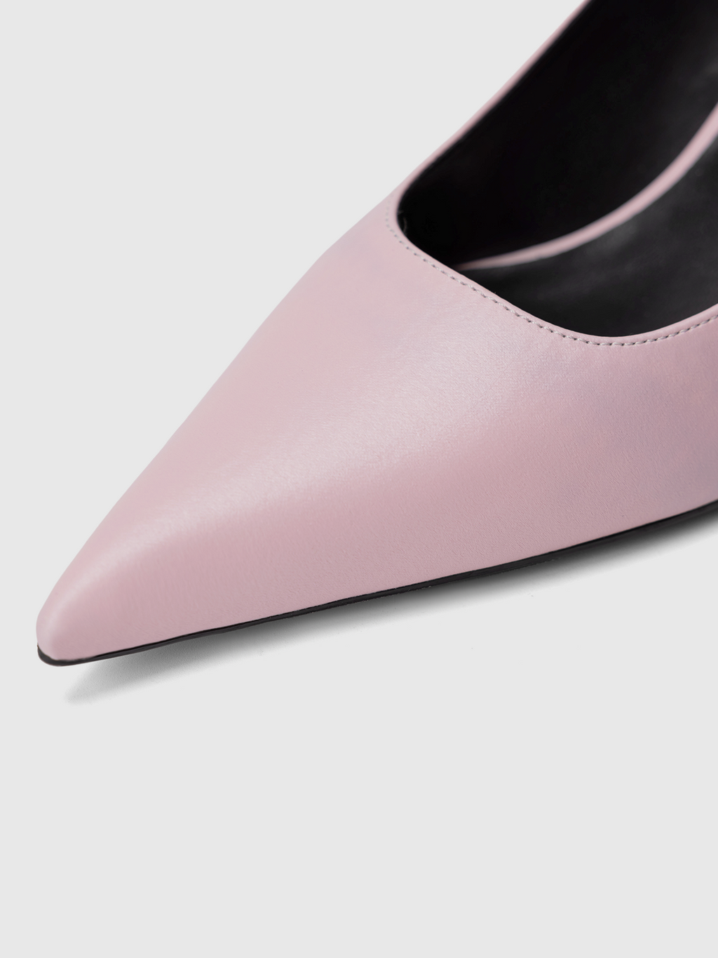 Cihi Modern Pointed
