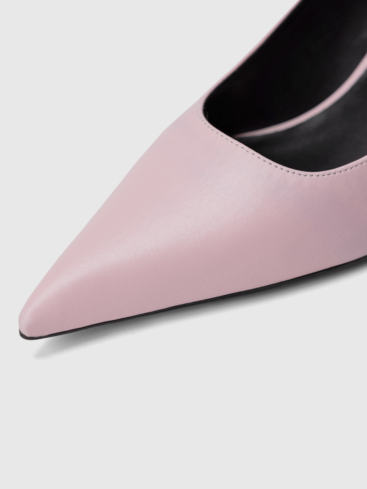 Cihi Modern Pointed