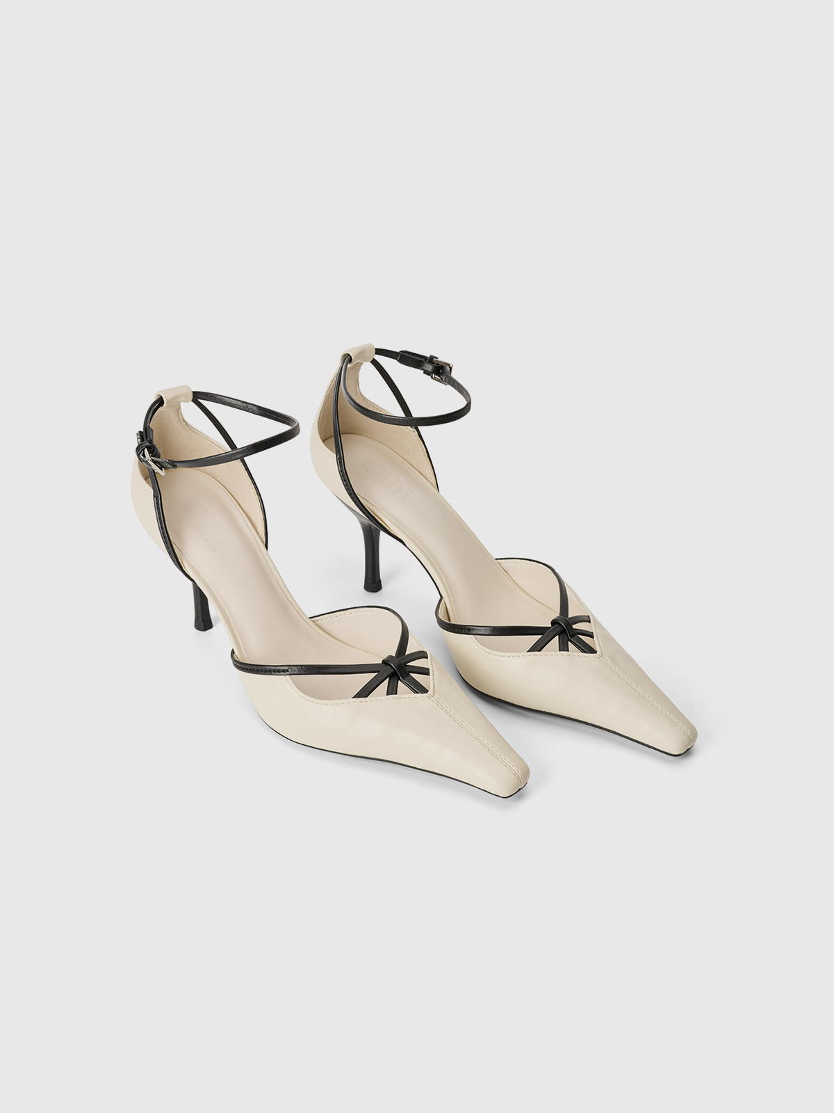 Cihi Modern Cutout Pointed