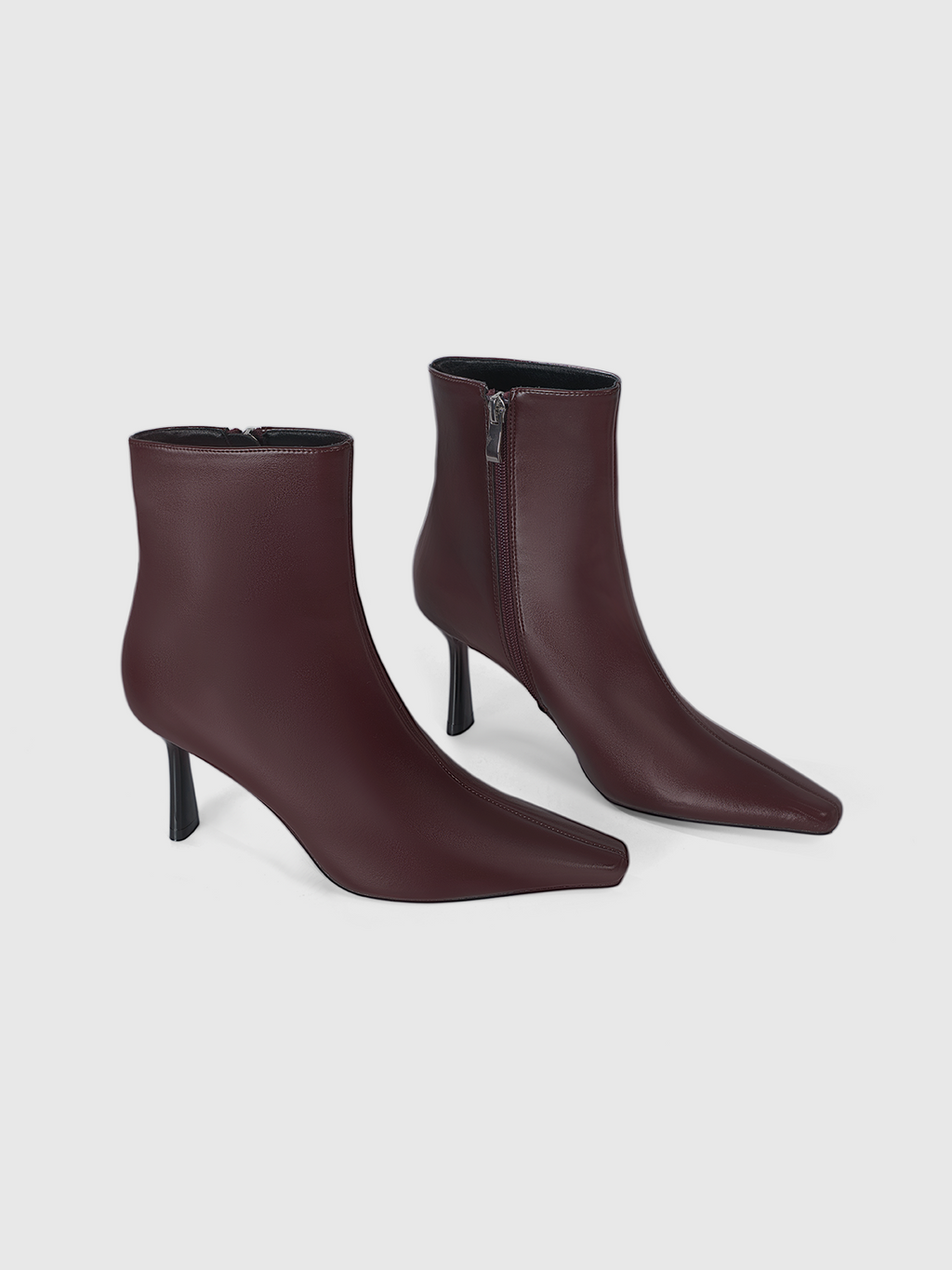 Cihi Sharp Stitched Stiletto