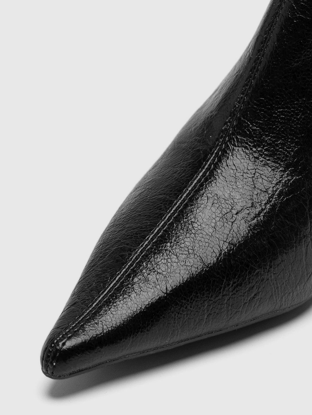 Cihi Sharp Pointed Stiletto
