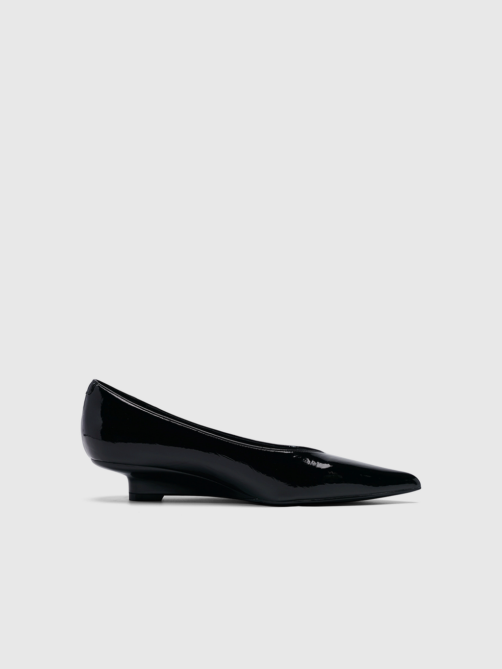 Cihi V-Cut Minimal Wedge Pumps