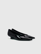 Cihi V-Cut Minimal Wedge Pumps