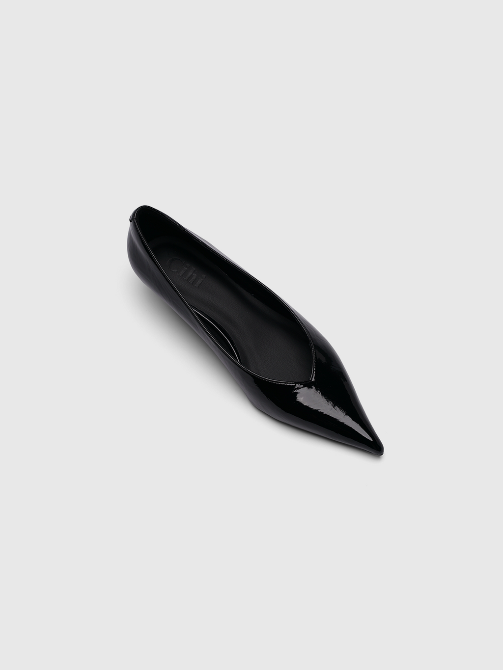 Cihi V-Cut Minimal Wedge Pumps