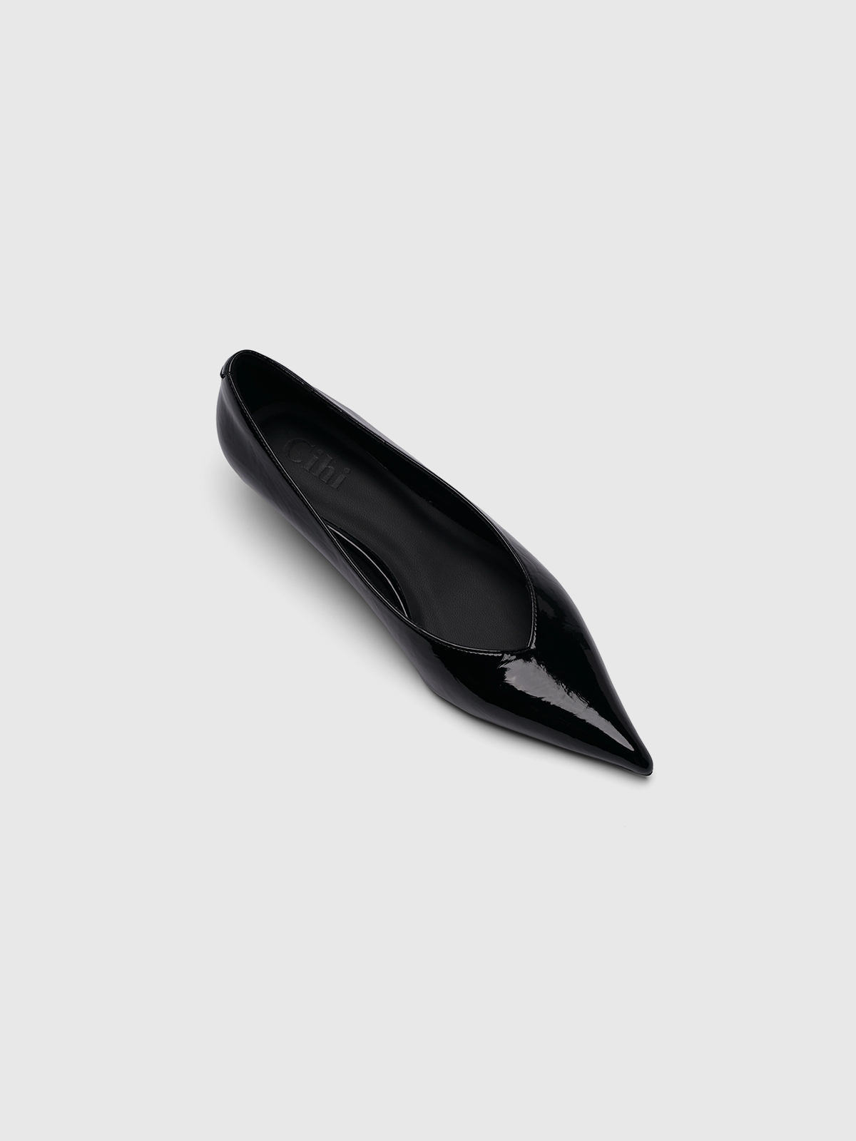 Cihi V-Cut Minimal Wedge Pumps