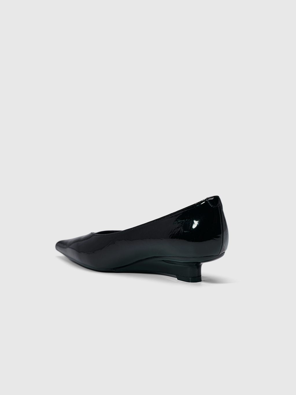 Cihi V-Cut Minimal Wedge Pumps