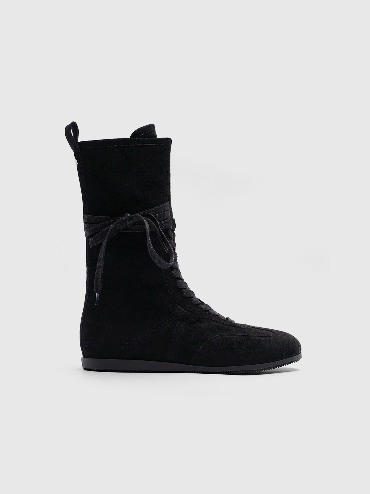 Cihi Vintage Strappy Platform