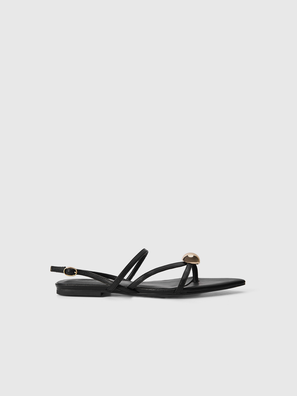 Cihi Modern Cutout Pointed