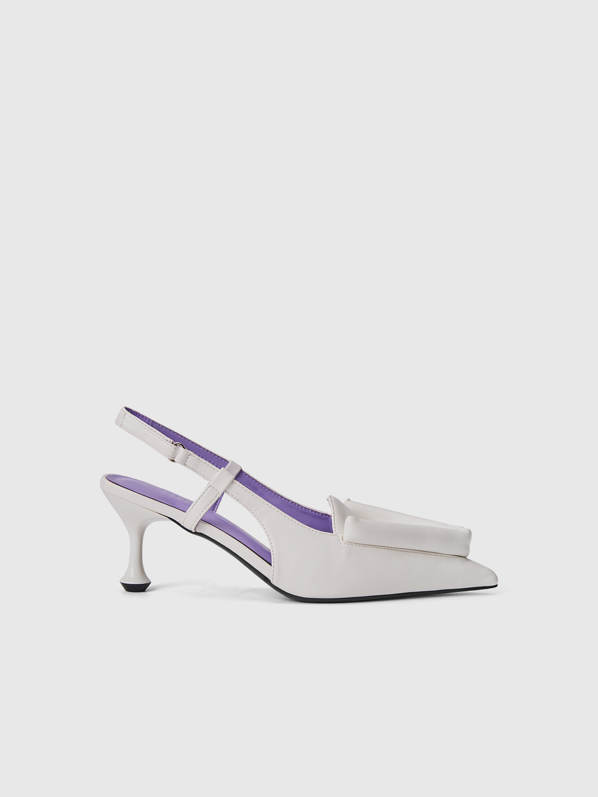 Cihi Elegant Colorblock Open-Back