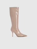 Cihi Sharp Stitched Stiletto