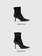 Cihi Sharp Pointed Stiletto