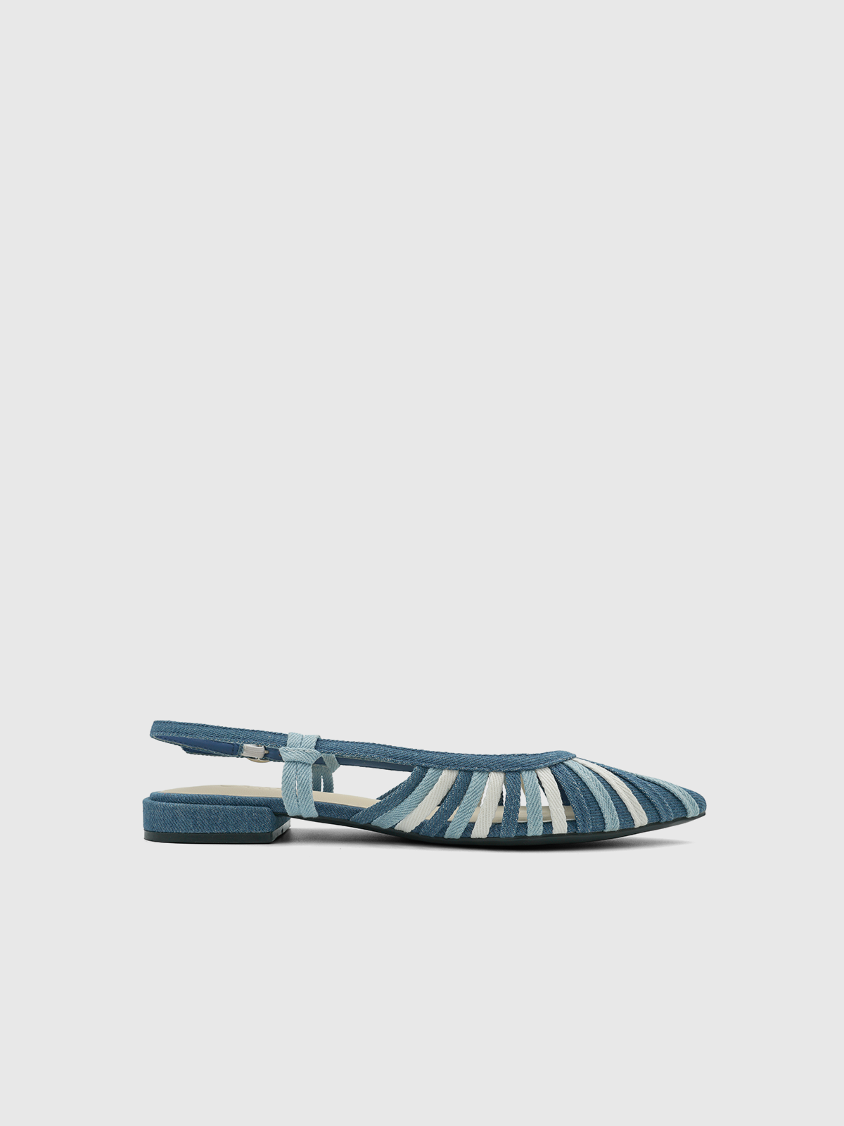 Cihi Resort Woven Open-Back