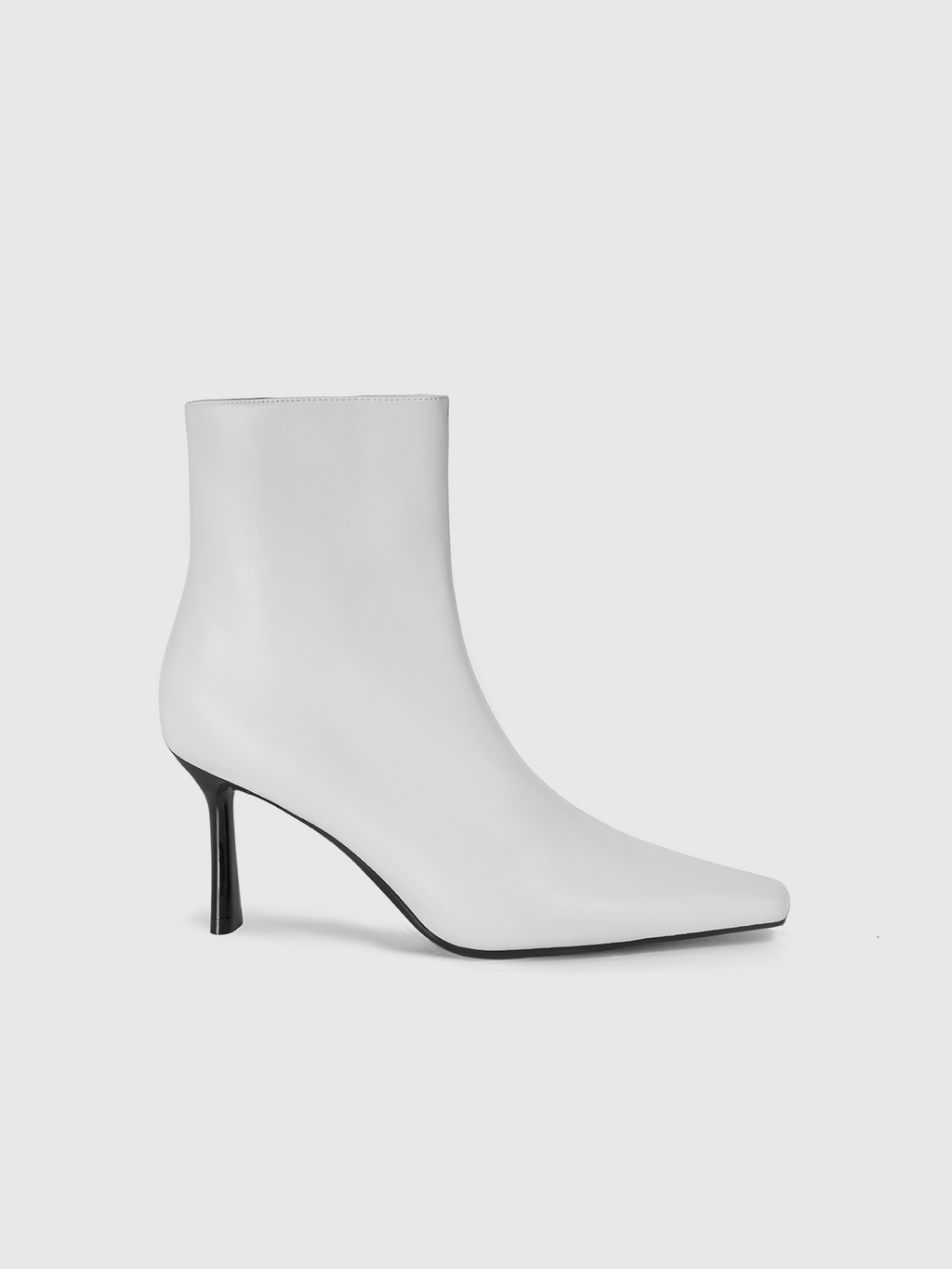 Cihi Sharp Stitched Stiletto