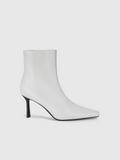 Cihi Sharp Stitched Stiletto