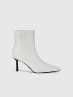 Cihi Sharp Stitched Stiletto
